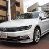 volkswagen passat-variant 2016 -VOLKSWAGEN 【名古屋 384ﾄ1125】--VW Passat Variant 3CCZE--GE127805---VOLKSWAGEN 【名古屋 384ﾄ1125】--VW Passat Variant 3CCZE--GE127805- image 1