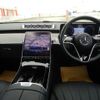 mercedes-benz s-class 2023 quick_quick_5AA-223063_W1K2230632A210257 image 3