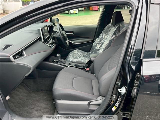 toyota corolla-sport 2019 -TOYOTA--Corolla Sport 6AA-ZWE211H--ZWE211-1024138---TOYOTA--Corolla Sport 6AA-ZWE211H--ZWE211-1024138- image 2