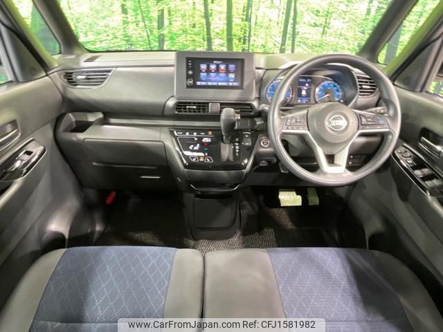 nissan roox 2022 CFJ1581982 image 2