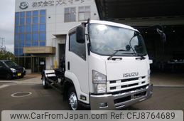 isuzu forward 2011 CFJ8764689