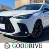 lexus nx 2023 quick_quick_6AA-AAZH20_AAZH20-1011053 image 1