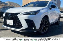 lexus nx 2023 quick_quick_6AA-AAZH20_AAZH20-1011053