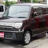 suzuki mr-wagon 2013 quick_quick_DBA-MF33S_MF33S-616297 image 2