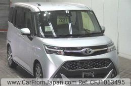 toyota tank 2017 -TOYOTA--Tank M900A-0124506---TOYOTA--Tank M900A-0124506-