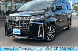 toyota alphard 2022 quick_quick_3BA-AGH30W_AGH30-0436608