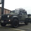 suzuki jimny-sierra 2022 quick_quick_3BA-JB74W_JB74W-154102 image 1