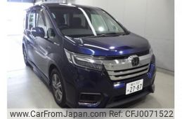 honda stepwagon-spada 2018 quick_quick_6AA-RP5_1060182