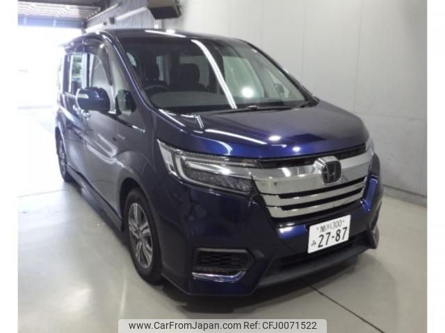 honda stepwagon-spada 2018 quick_quick_6AA-RP5_1060182 image 1