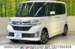 daihatsu tanto 2015 CFJ1666434