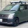 suzuki wagon-r 2010 quick_quick_MH23S_MH23S-387783 image 1