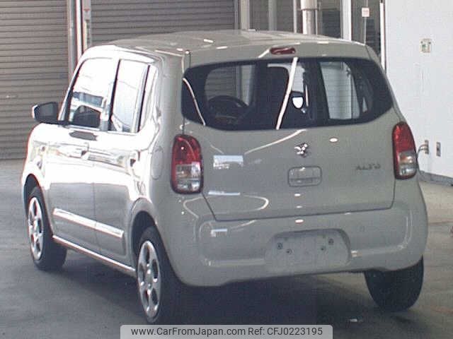 suzuki alto 2022 -SUZUKI 【名変中 】--Alto HA37S-120403---SUZUKI 【名変中 】--Alto HA37S-120403- image 2