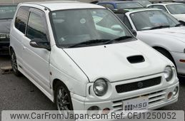suzuki alto-works 1998 quick_quick_HA11S_HA11S-290259