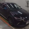 mazda cx-3 2015 quick_quick_LDA-DK5AW_DK5AW-100891 image 3