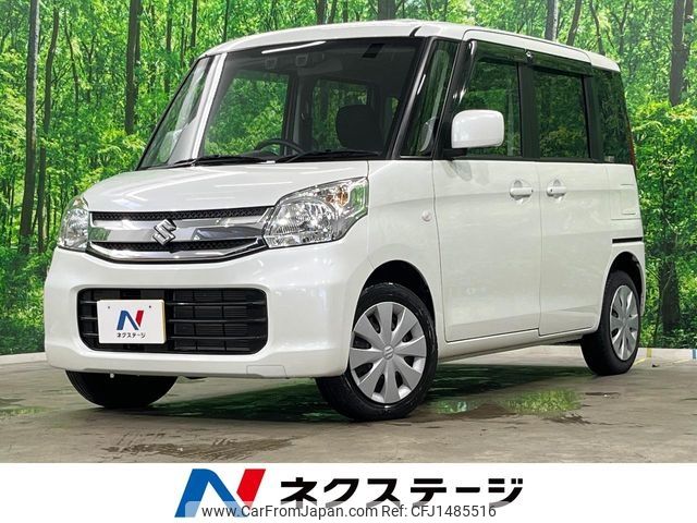 suzuki spacia 2017 CFJ1485516 image 1