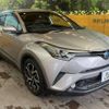 toyota c-hr 2018 -TOYOTA--C-HR DAA-ZYX10--ZYX10-2126931---TOYOTA--C-HR DAA-ZYX10--ZYX10-2126931- image 17