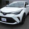 toyota c-hr 2023 quick_quick_6AA-ZYX11_ZYX11-2060166 image 14