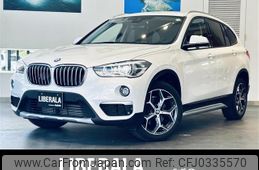 bmw x1 2019 -BMW--BMW X1 LDA-HT20--WBAHT920705L81857---BMW--BMW X1 LDA-HT20--WBAHT920705L81857-