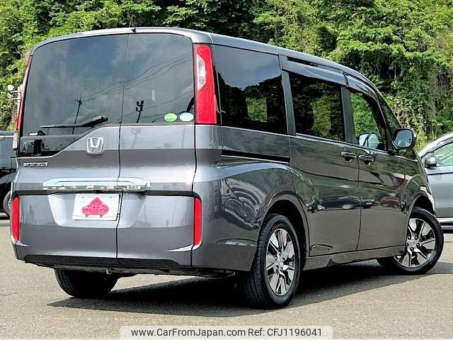 honda stepwagon 2018 -HONDA--Stepwgn DBA-RP2--RP2-1201098---HONDA--Stepwgn DBA-RP2--RP2-1201098- image 2