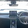 toyota corolla-cross 2023 quick_quick_3BA-ZSG10_ZSG10-1020189 image 8