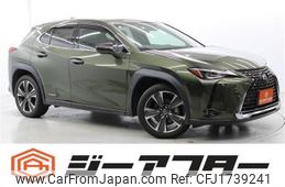 lexus ux 2019 CFJ1739241