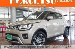 suzuki ignis 2020 quick_quick_5AA-FF21S_FF21S-202158