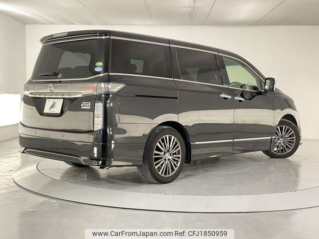 nissan elgrand 2015 CFJ1850959 image 2
