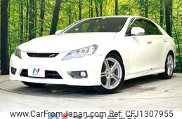 toyota mark-x 2010 quick_quick_GRX130_GRX130-6026705