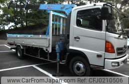 hino ranger 2004 GOO_NET_EXCHANGE_0402790A30240915W001