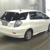 honda fit-shuttle-hybrid 2013 quick_quick_DAA-GP2_GP2-3111682 image 2