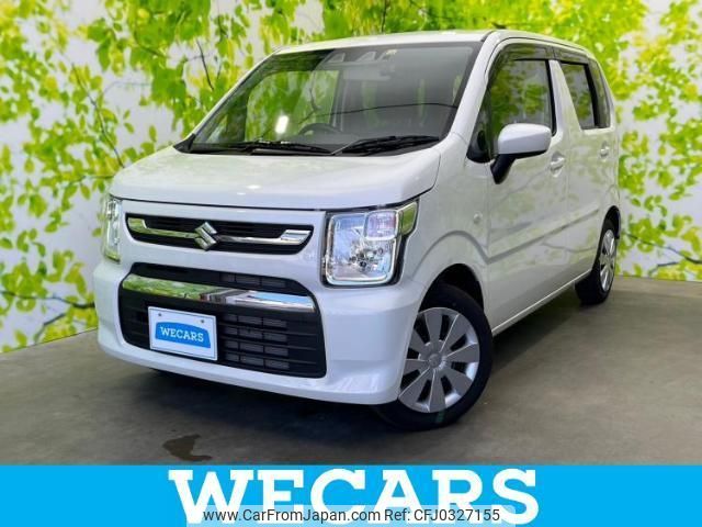 suzuki wagon-r 2022 quick_quick_5BA-MH85S_MH85S-156330 image 1