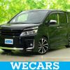 toyota voxy 2016 quick_quick_DBA-ZRR80W_ZRR80-0166651 image 1