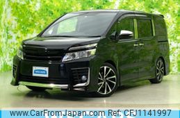 toyota voxy 2016 quick_quick_DBA-ZRR80W_ZRR80-0166651