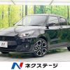 suzuki swift 2021 -SUZUKI--Swift 4BA-ZC33S--ZC33S-414076---SUZUKI--Swift 4BA-ZC33S--ZC33S-414076- image 1