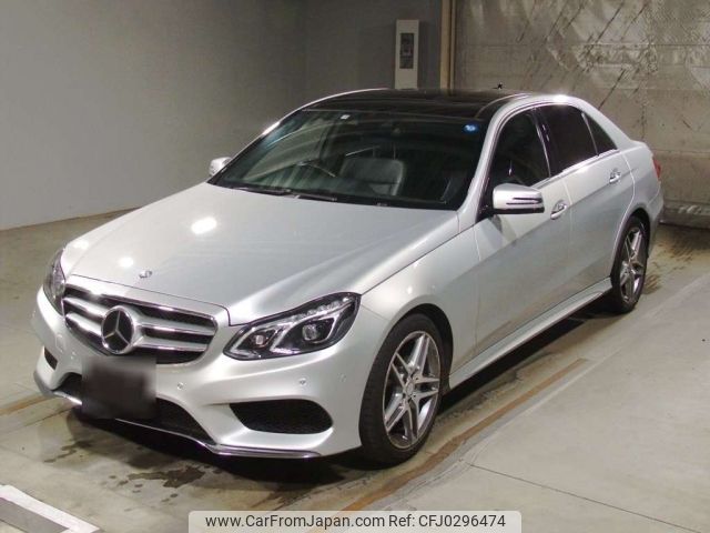 mercedes-benz e-class 2013 -MERCEDES-BENZ--Benz E Class 212059C-WDD2120592A803483---MERCEDES-BENZ--Benz E Class 212059C-WDD2120592A803483- image 1