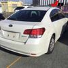 subaru legacy-b4 2010 -SUBARU--Legacy B4 BM9--003857---SUBARU--Legacy B4 BM9--003857- image 10