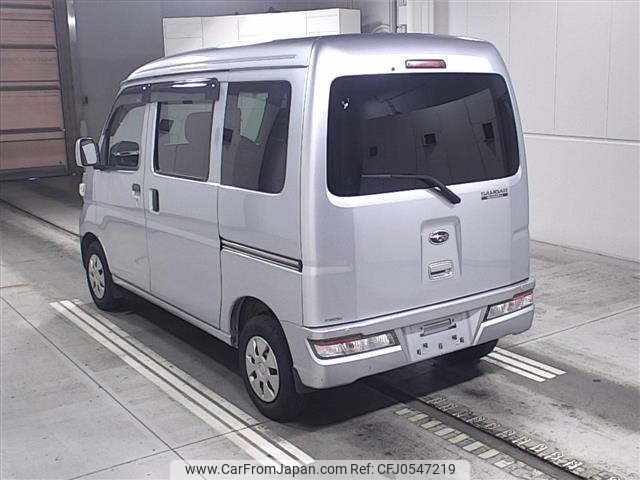 subaru sambar-van 2018 -SUBARU--Samber Van S331B-0018096---SUBARU--Samber Van S331B-0018096- image 2