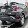 toyota c-hr 2018 quick_quick_DAA-ZYX10_ZYX10-2105600 image 3