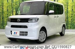 daihatsu tanto 2025 CFJ1590827