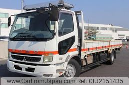 mitsubishi-fuso fighter 2006 -MITSUBISHI--Fuso Fighter PA-FK74F--FK74F-700164---MITSUBISHI--Fuso Fighter PA-FK74F--FK74F-700164-