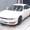 nissan silvia 1996 -NISSAN 【富山 300な9812】--Silvia S14-138807---NISSAN 【富山 300な9812】--Silvia S14-138807- image 1