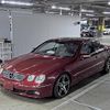 mercedes-benz cl-class 2003 -MERCEDES-BENZ--Benz CL WDB2153761A036588---MERCEDES-BENZ--Benz CL WDB2153761A036588- image 5