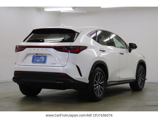 lexus nx 2023 CFJ1656076 image 2