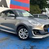 suzuki swift 2018 -SUZUKI--Swift DBA-ZC83S--ZC83S-125788---SUZUKI--Swift DBA-ZC83S--ZC83S-125788- image 3