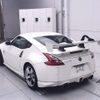 nissan fairlady-z 2009 -NISSAN--Fairlady Z Z34-603598---NISSAN--Fairlady Z Z34-603598- image 2
