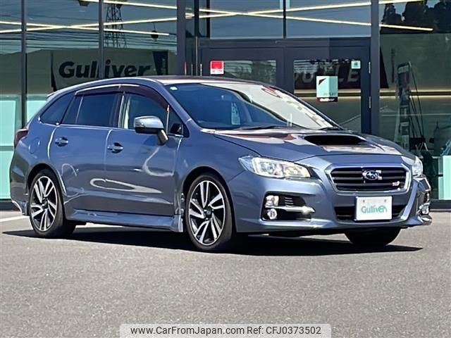 subaru levorg 2014 -SUBARU--Levorg DBA-VM4--VM4-002690---SUBARU--Levorg DBA-VM4--VM4-002690- image 1