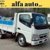 mitsubishi-fuso canter 2007 GOO_NET_EXCHANGE_0708016A30250620W001 image 1