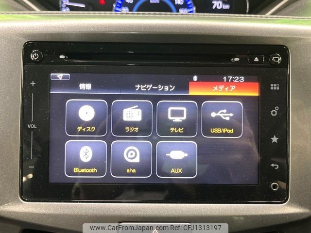 suzuki solio 2016 -SUZUKI--Solio DAA-MA36S--MA36S-123641---SUZUKI--Solio DAA-MA36S--MA36S-123641- image 2