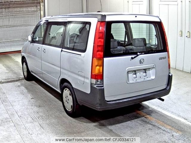 honda stepwagon 1998 -HONDA--Stepwgn RF1-1261518---HONDA--Stepwgn RF1-1261518- image 2