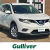 nissan x-trail 2015 -NISSAN--X-Trail DAA-HNT32--HNT32-104636---NISSAN--X-Trail DAA-HNT32--HNT32-104636- image 1